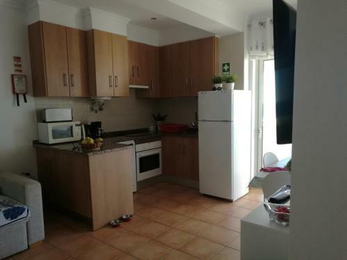 Apartamento Casa Ao Mar