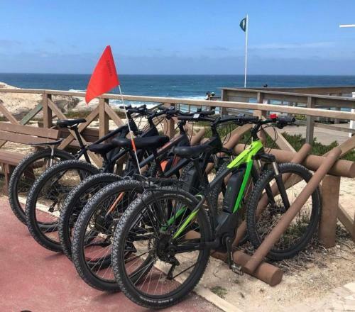 Bedebike