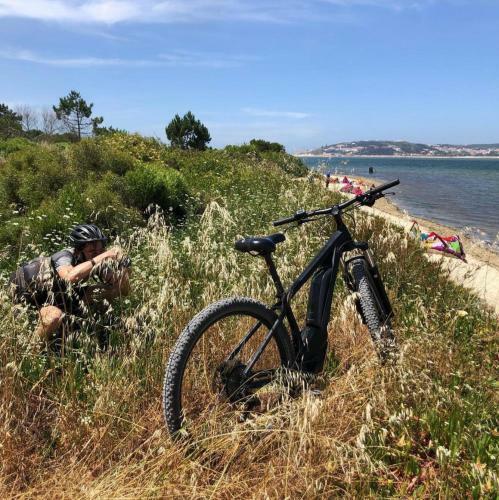 Bedebike