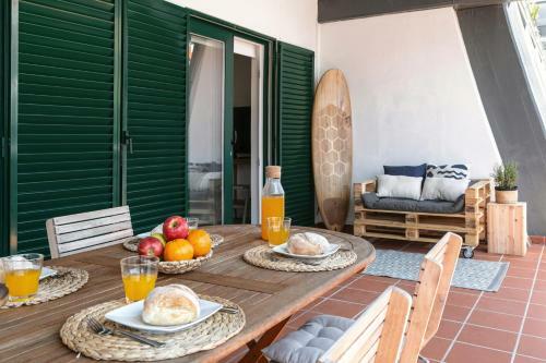 Apartamento Surf Guesthouse