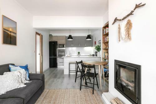 Apartamento Surf Guesthouse