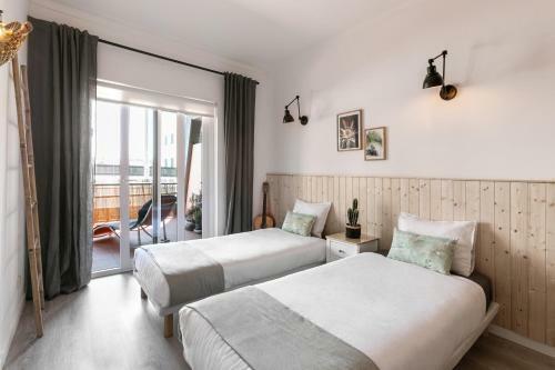 Apartamento Surf Guesthouse