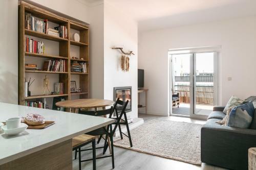 Apartamento Surf Guesthouse