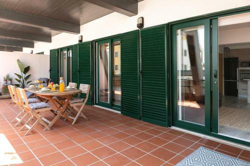 Apartamento Surf Guesthouse