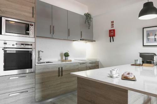 Apartamento Surf Guesthouse