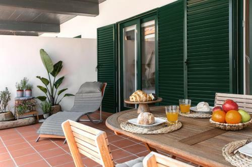 Apartamento Surf Guesthouse