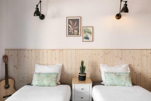 Apartamento Surf Guesthouse