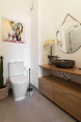 Apartamento Surf Guesthouse