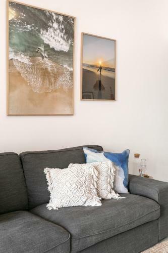 Apartamento Surf Guesthouse