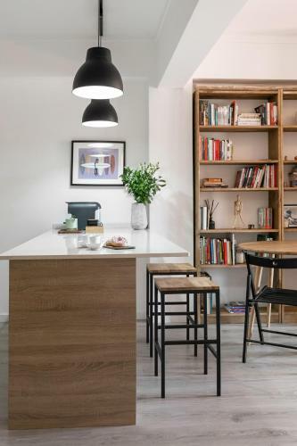 Apartamento Surf Guesthouse