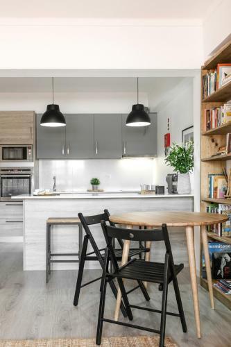 Apartamento Surf Guesthouse