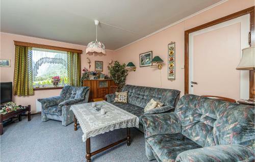 Nice Home In Oldedalen With Wifi And 4 Bedrooms