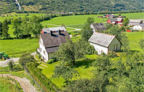 Nice Home In Oldedalen With Wifi And 4 Bedrooms
