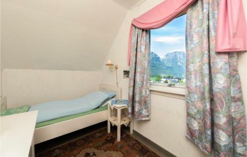 Nice Home In Oldedalen With Wifi And 4 Bedrooms