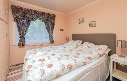 Nice Home In Oldedalen With Wifi And 4 Bedrooms