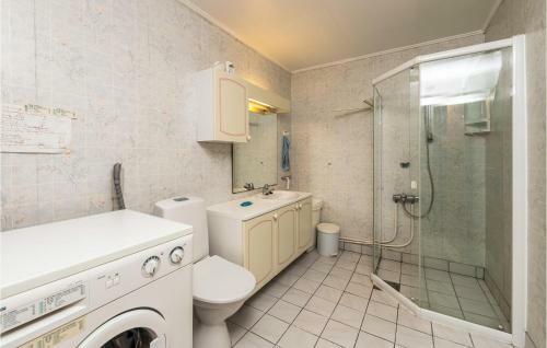 Nice Home In Oldedalen With Wifi And 4 Bedrooms