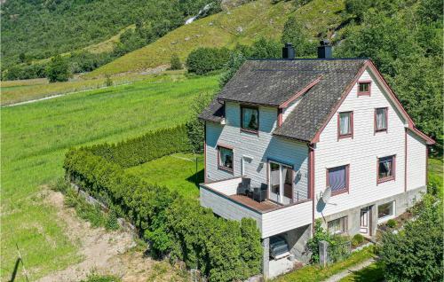 Nice Home In Oldedalen With Wifi And 4 Bedrooms