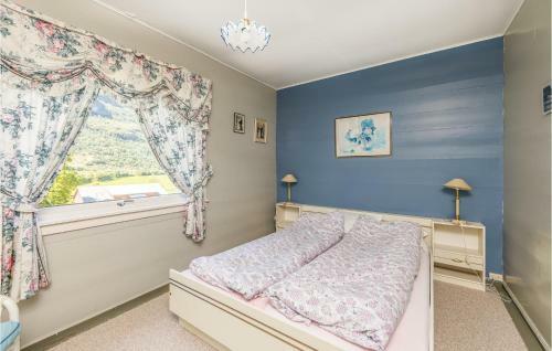 Nice Home In Oldedalen With Wifi And 4 Bedrooms