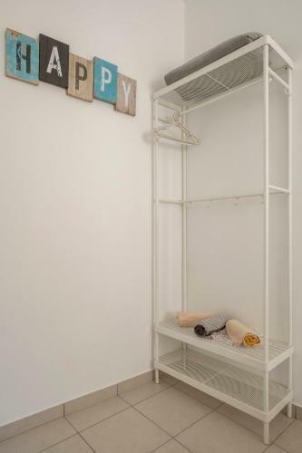 Apartamento Grandmas House