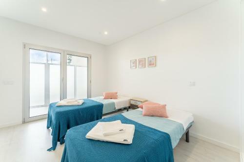 T2 Elia Apartment