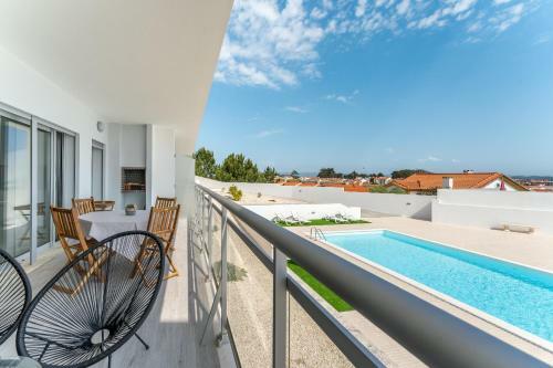 T2 Elia Apartment