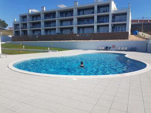 Apartamento Sonho Do Mar Ap.