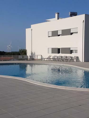 Apartamento Sonho Do Mar Ap.