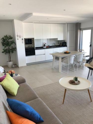 Apartamento Sonho Do Mar Ap.
