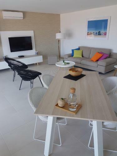 Apartamento Sonho Do Mar Ap.