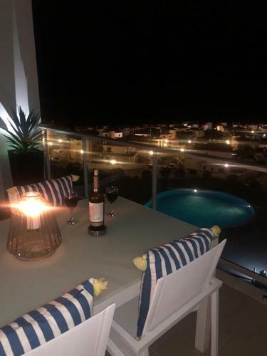 Apartamento Sonho Do Mar Ap.