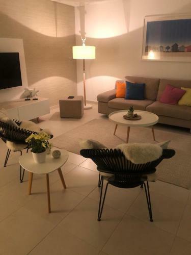 Apartamento Sonho Do Mar Ap.