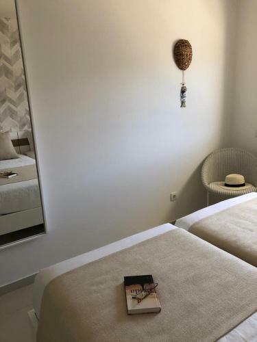 Apartamento Sonho Do Mar Ap.