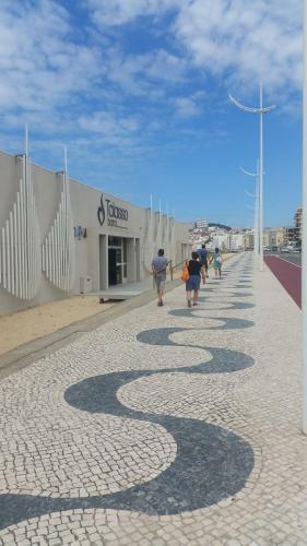 Apartamento Sonho Do Mar Ap.