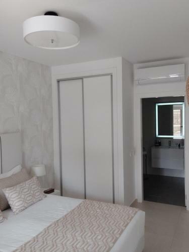 Apartamento Sonho Do Mar Ap.