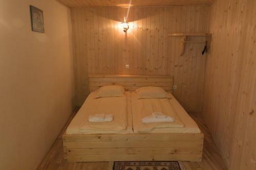 Posada Cazare Rustic Nagy