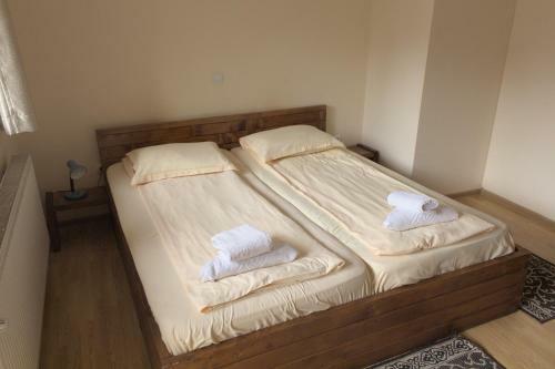 Posada Cazare Rustic Nagy