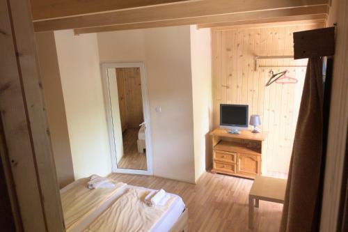 Posada Cazare Rustic Nagy