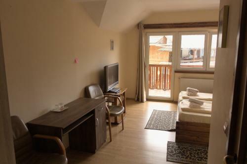 Posada Cazare Rustic Nagy