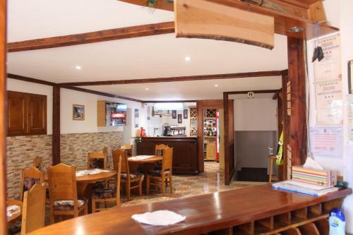 Posada Cazare Rustic Nagy