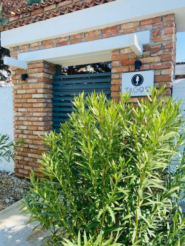 Hotel Tagoo Vama Veche