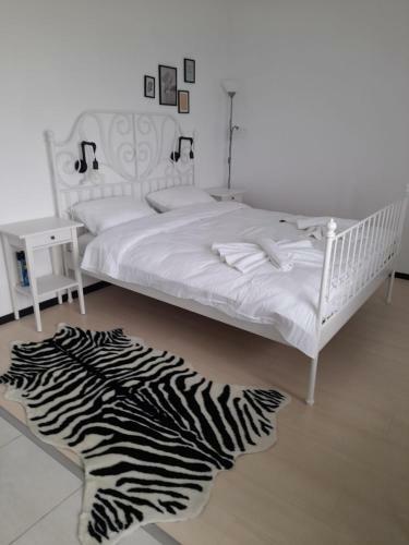 Apartamente La Epava
