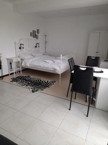 Apartamente La Epava