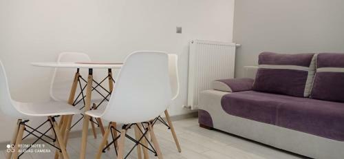 Apartamenty Pod Lasem