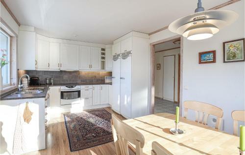 Amazing Home In Str�mstad With Wifi And 4 Bedrooms