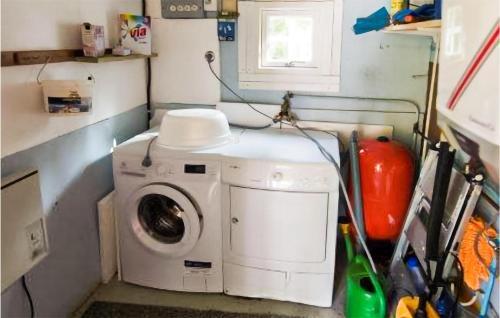 Nice Home In Svenljunga With Wifi And 3 Bedrooms