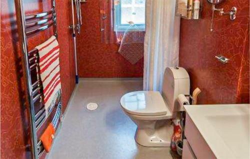 Nice Home In Svenljunga With Wifi And 3 Bedrooms
