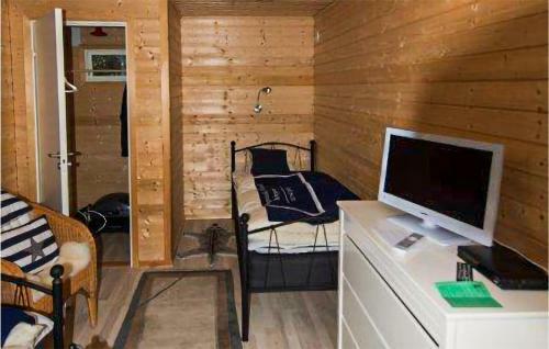 Nice Home In Svenljunga With Wifi And 3 Bedrooms