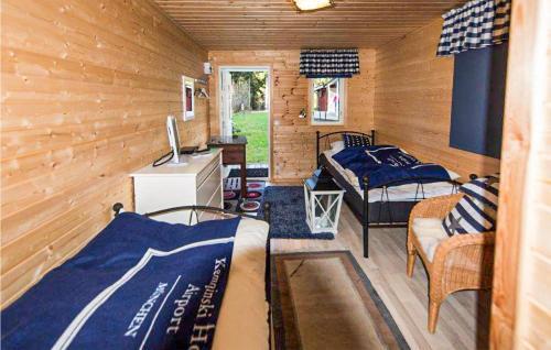 Nice Home In Svenljunga With Wifi And 3 Bedrooms