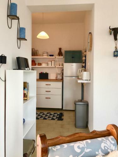 Aphrodite Apartment