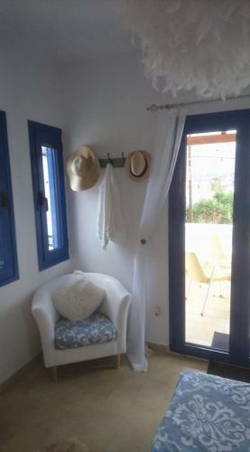 Aphrodite Apartment